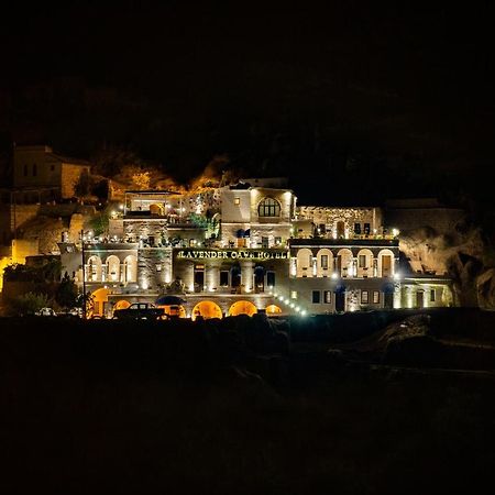 Lavender Cave Hotel Nevşehir Exterior foto