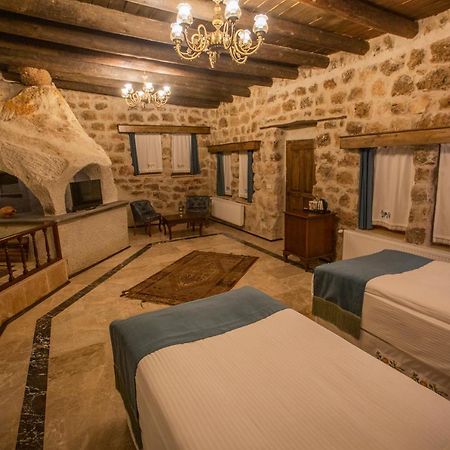 Lavender Cave Hotel Nevşehir Exterior foto