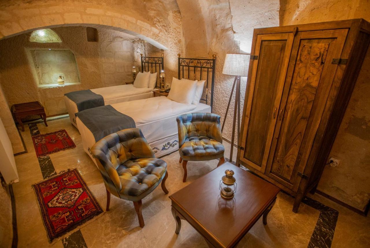 Lavender Cave Hotel Nevşehir Exterior foto