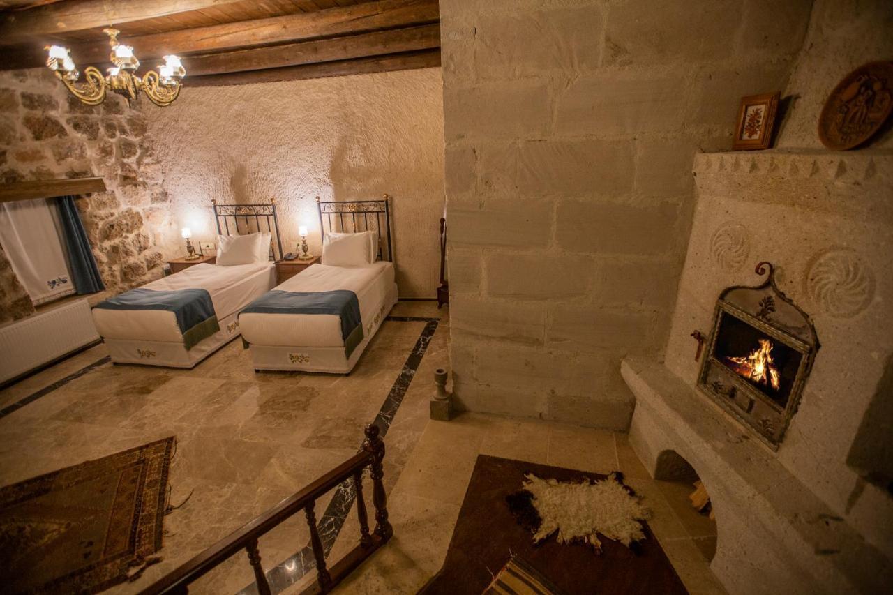 Lavender Cave Hotel Nevşehir Exterior foto