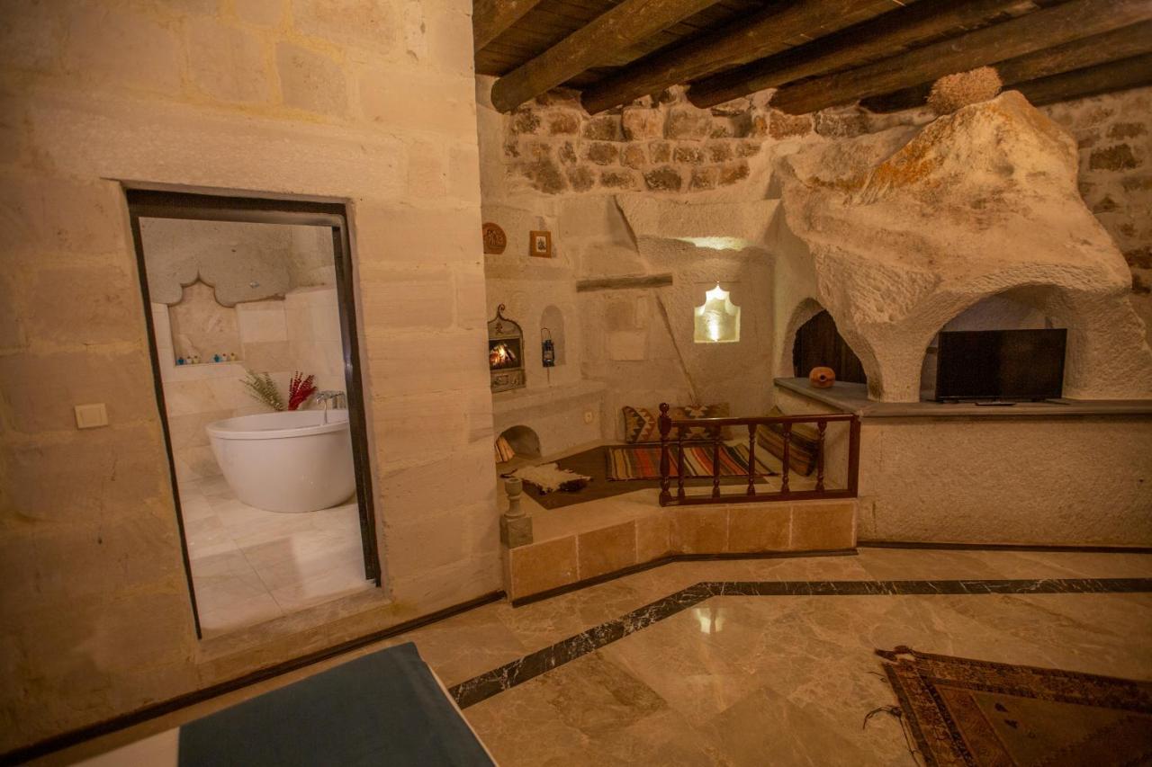Lavender Cave Hotel Nevşehir Exterior foto