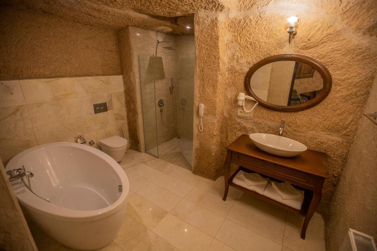 Lavender Cave Hotel Nevşehir Exterior foto
