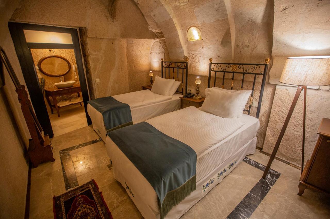 Lavender Cave Hotel Nevşehir Exterior foto