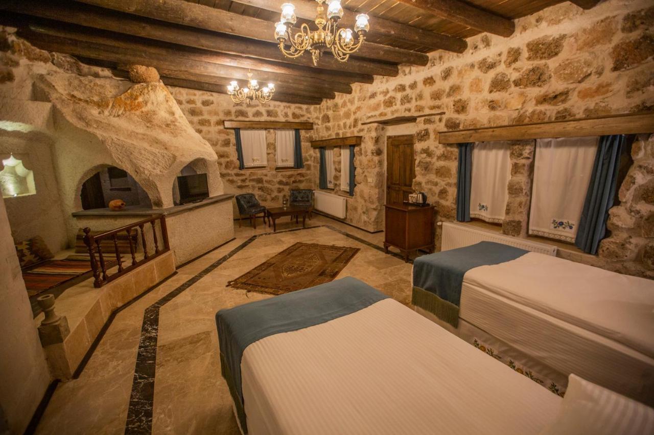 Lavender Cave Hotel Nevşehir Exterior foto