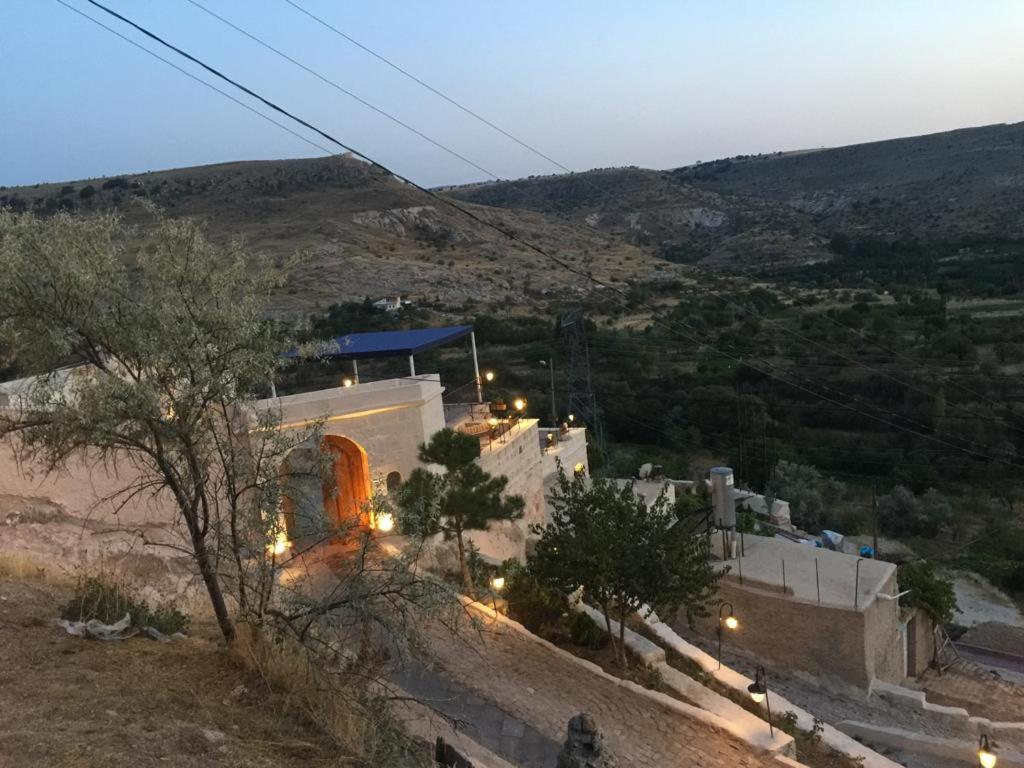 Lavender Cave Hotel Nevşehir Exterior foto