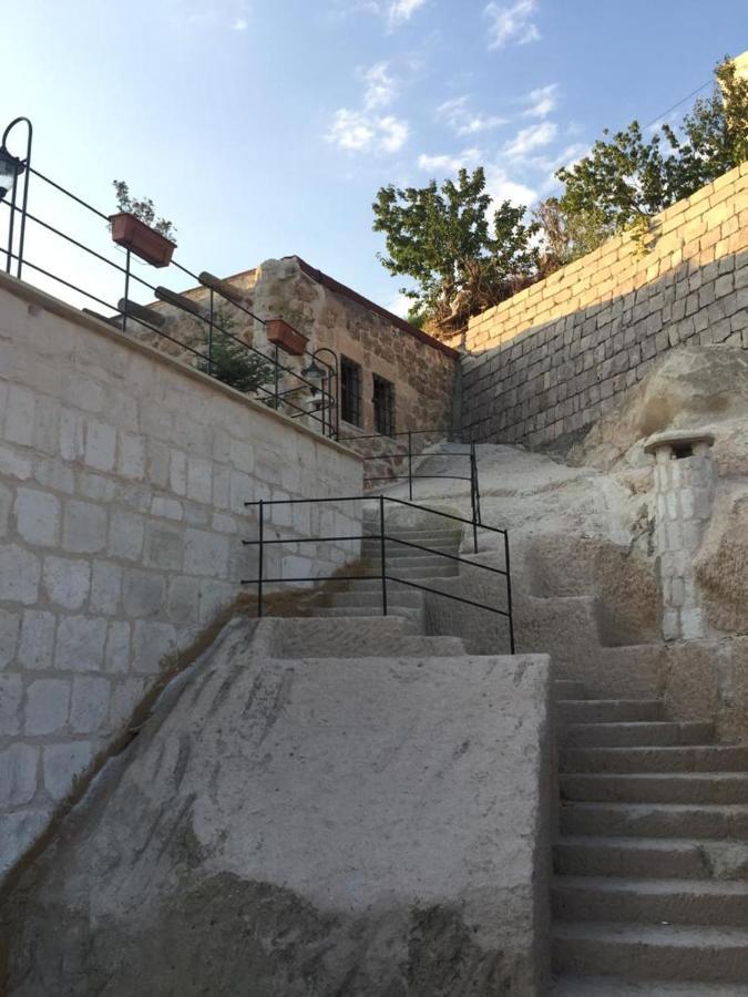 Lavender Cave Hotel Nevşehir Exterior foto