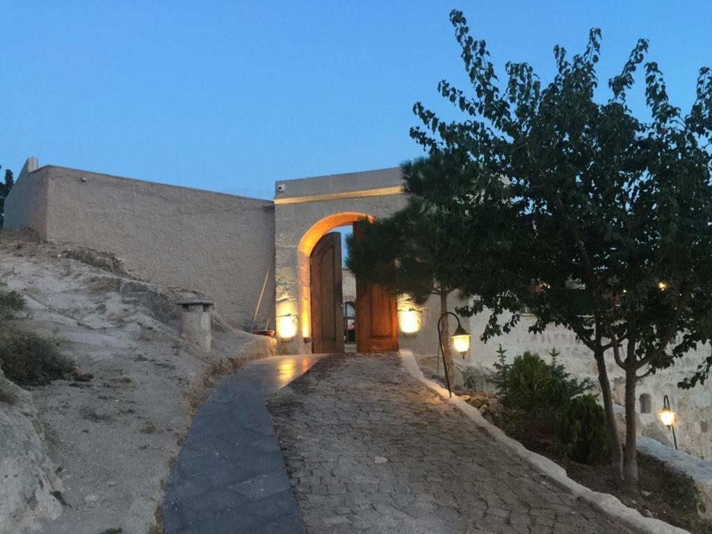 Lavender Cave Hotel Nevşehir Exterior foto