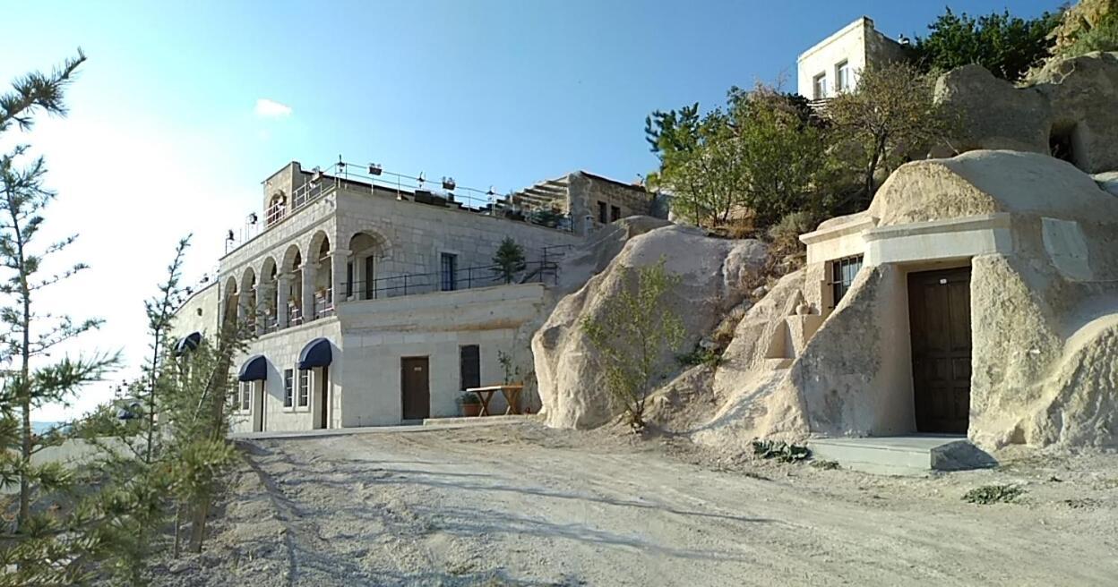 Lavender Cave Hotel Nevşehir Exterior foto
