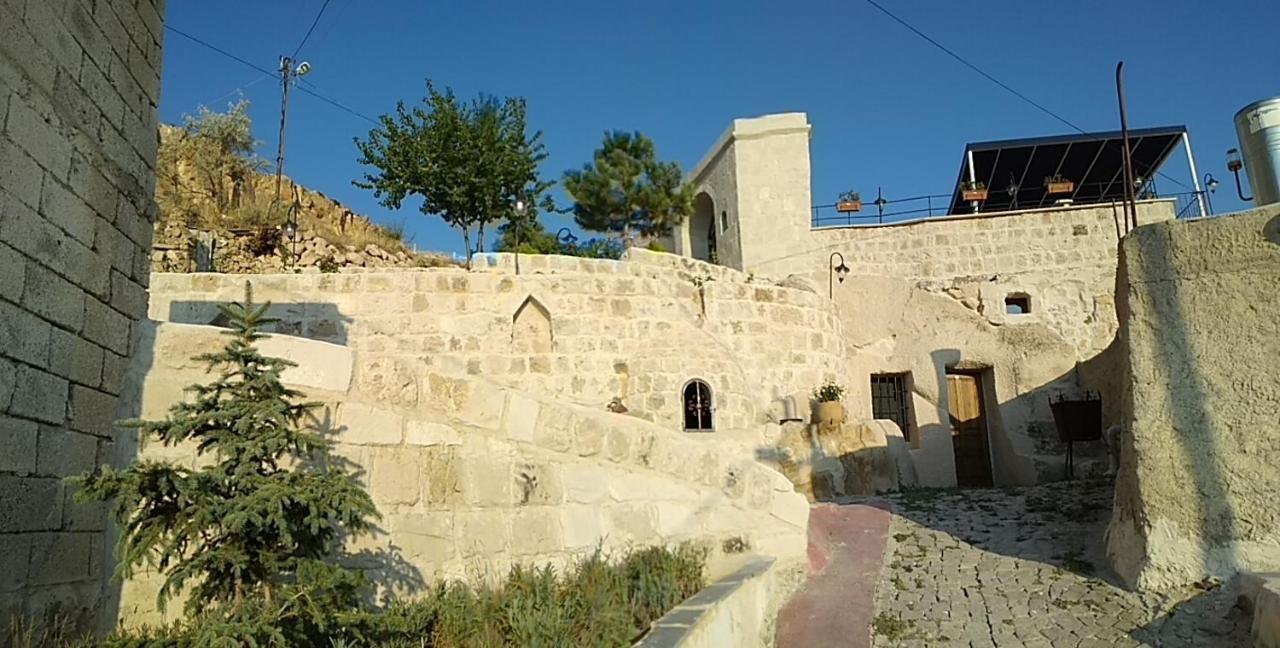 Lavender Cave Hotel Nevşehir Exterior foto