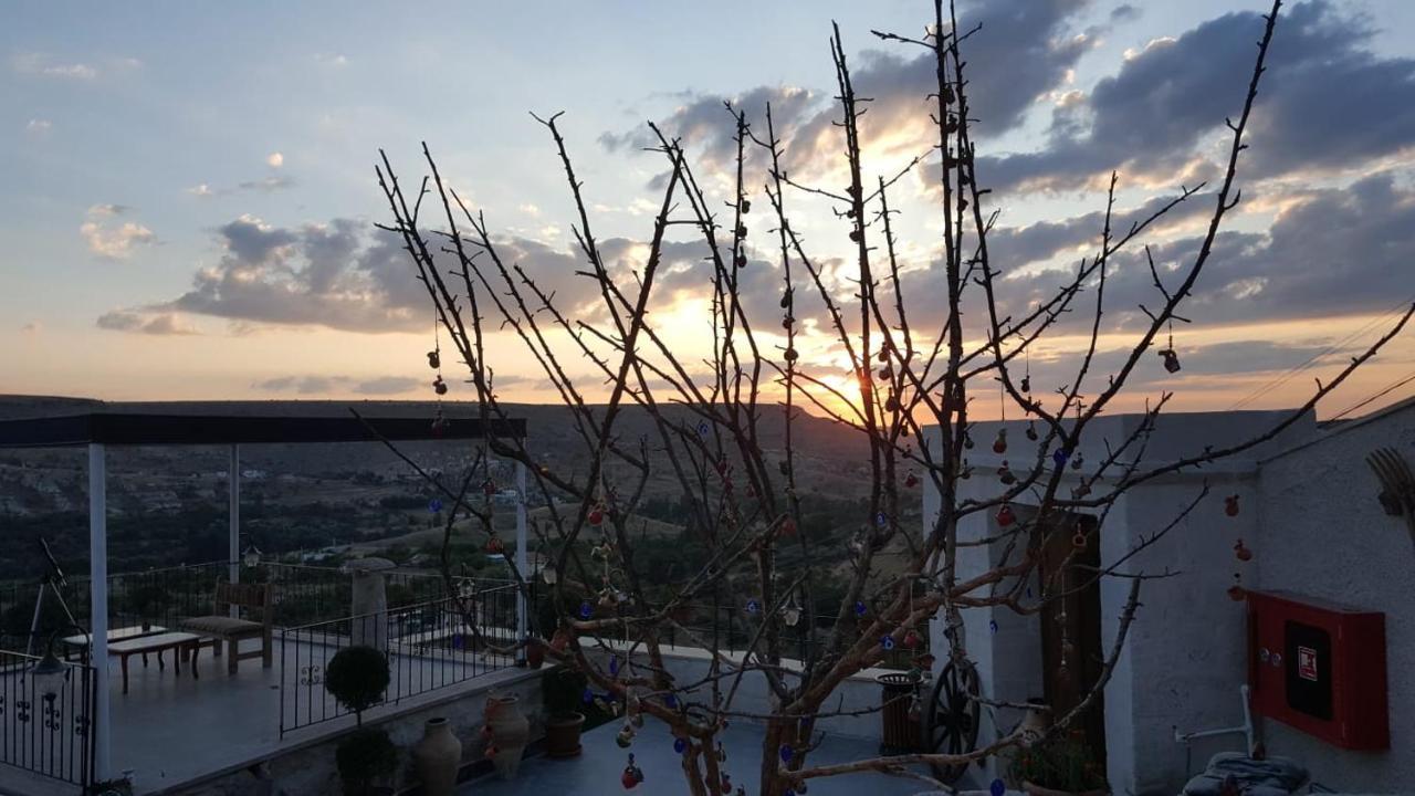 Lavender Cave Hotel Nevşehir Exterior foto