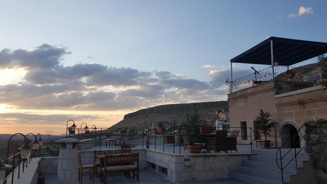 Lavender Cave Hotel Nevşehir Exterior foto