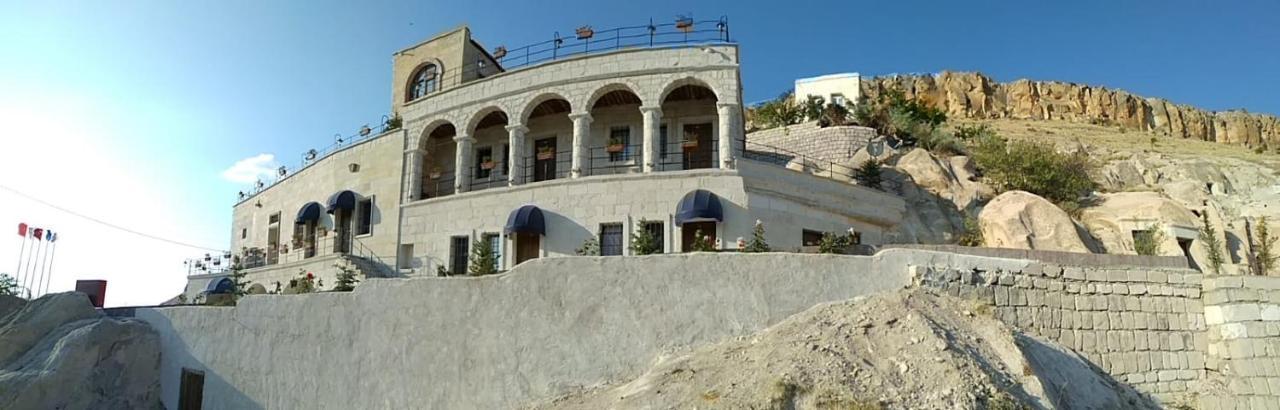 Lavender Cave Hotel Nevşehir Exterior foto