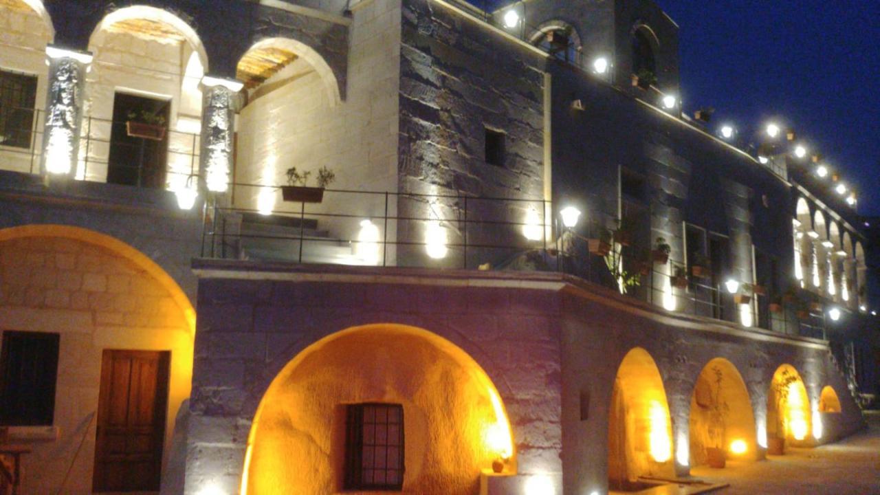 Lavender Cave Hotel Nevşehir Exterior foto