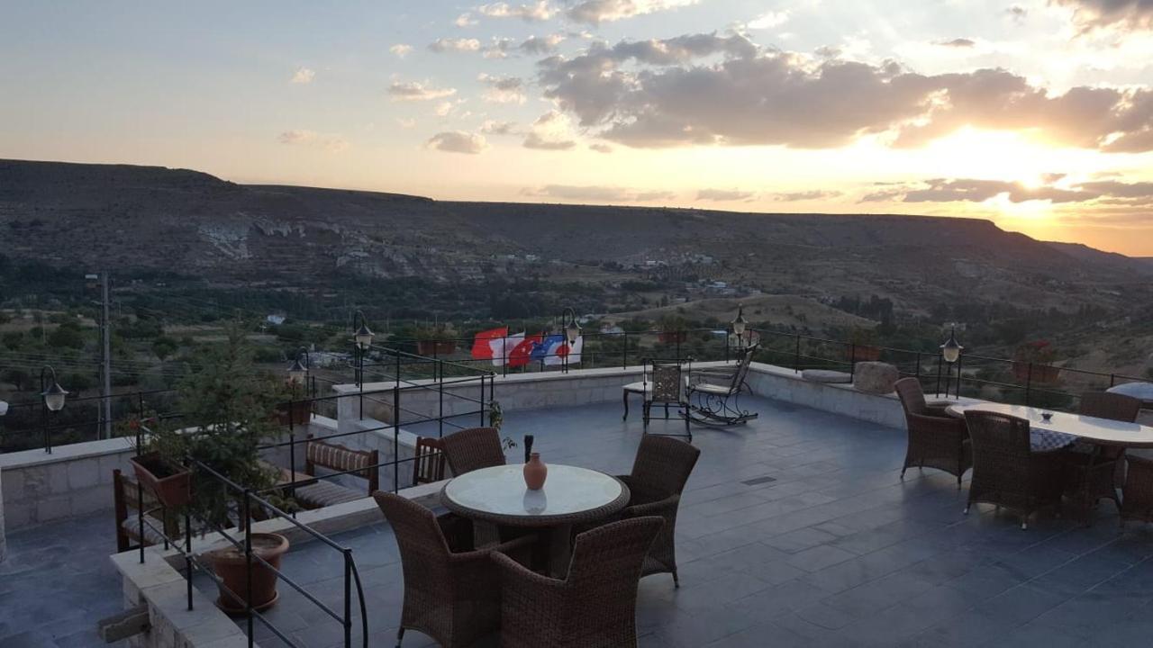 Lavender Cave Hotel Nevşehir Exterior foto