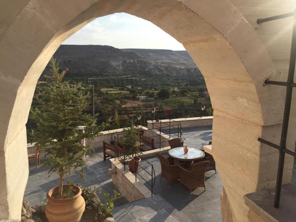 Lavender Cave Hotel Nevşehir Exterior foto