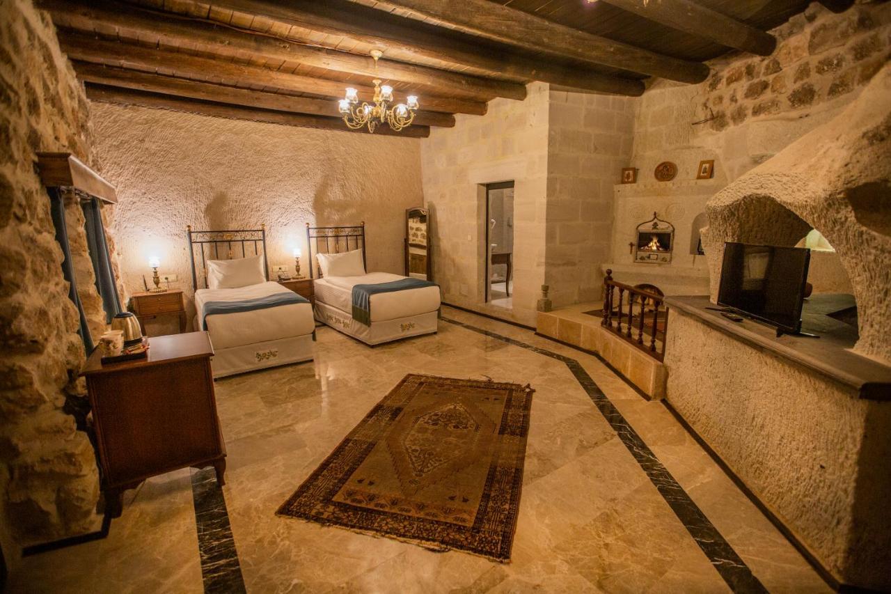 Lavender Cave Hotel Nevşehir Exterior foto