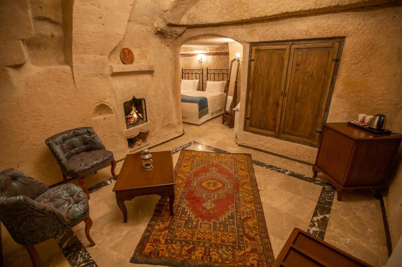 Lavender Cave Hotel Nevşehir Exterior foto