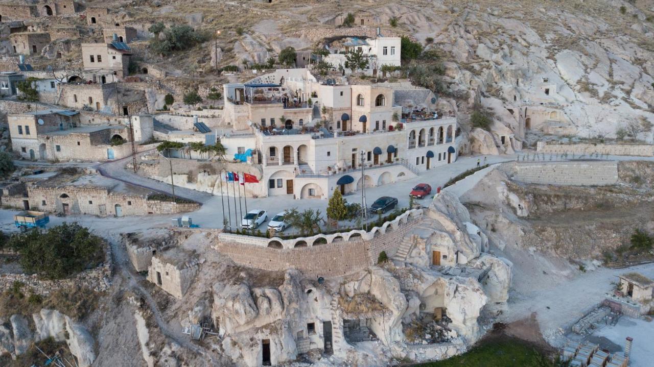 Lavender Cave Hotel Nevşehir Exterior foto