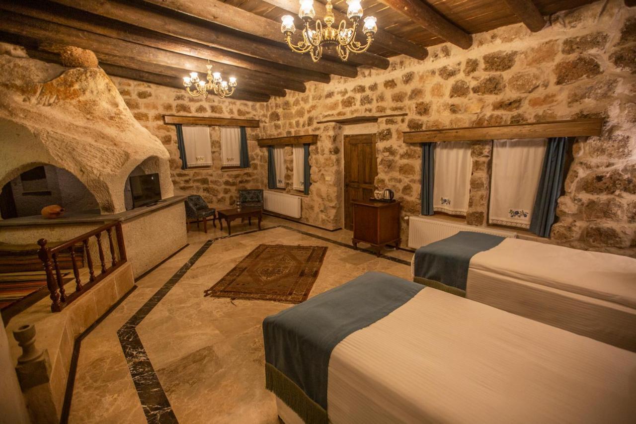 Lavender Cave Hotel Nevşehir Exterior foto