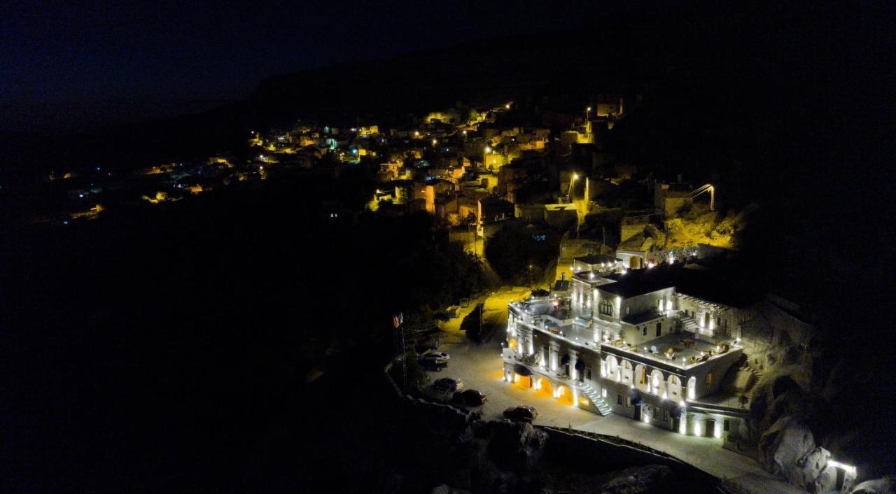 Lavender Cave Hotel Nevşehir Exterior foto