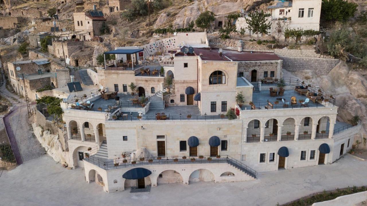 Lavender Cave Hotel Nevşehir Exterior foto