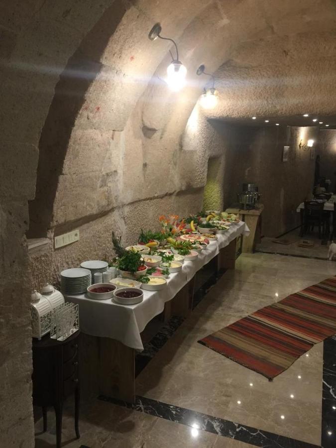Lavender Cave Hotel Nevşehir Exterior foto