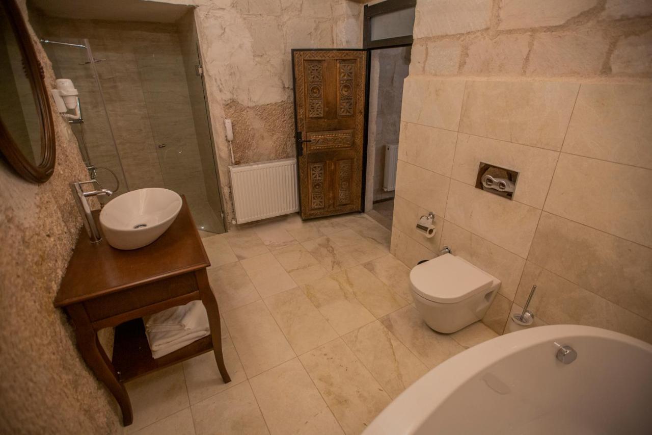 Lavender Cave Hotel Nevşehir Exterior foto