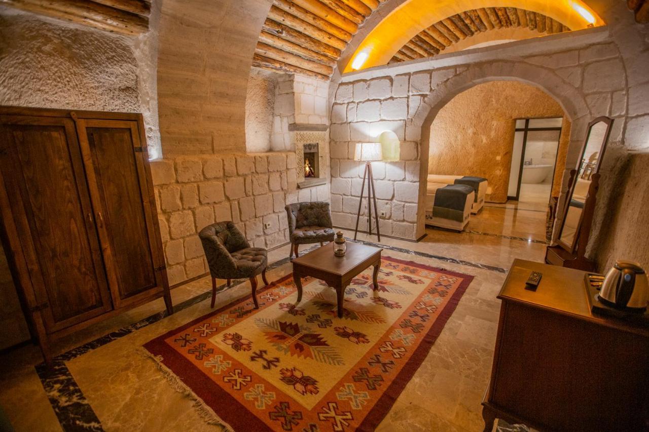 Lavender Cave Hotel Nevşehir Exterior foto