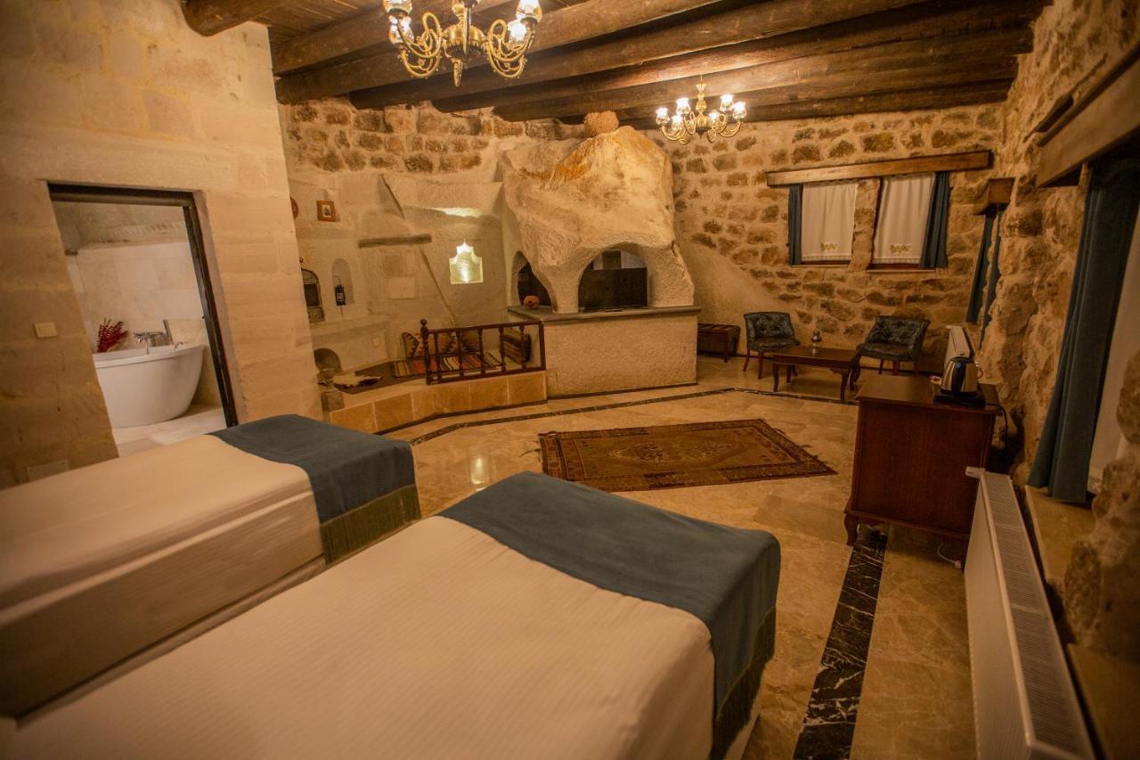 Lavender Cave Hotel Nevşehir Exterior foto