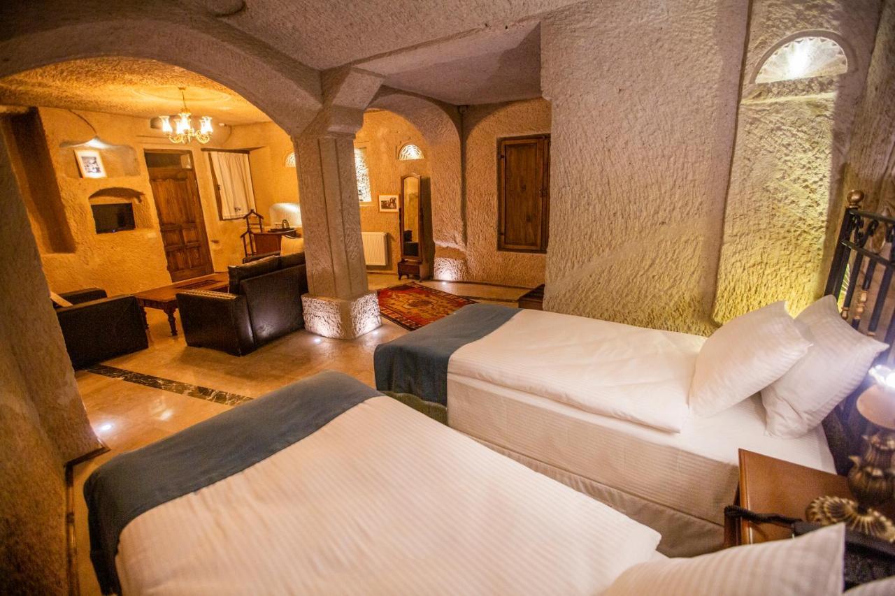 Lavender Cave Hotel Nevşehir Exterior foto