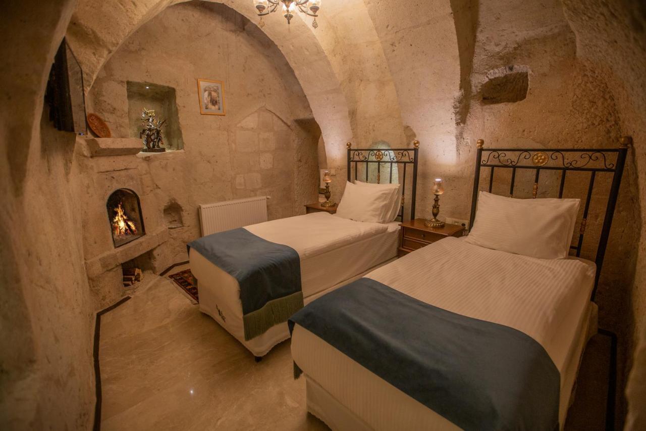 Lavender Cave Hotel Nevşehir Exterior foto