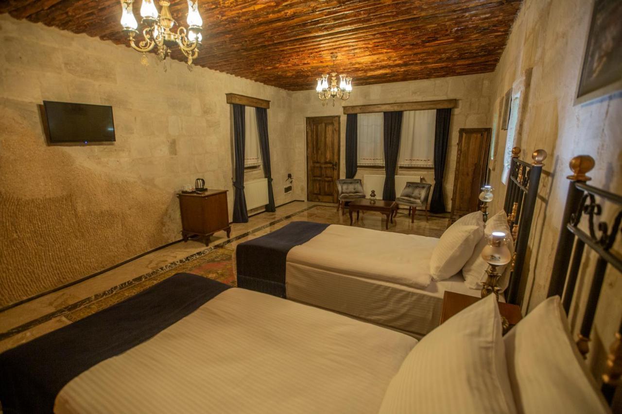 Lavender Cave Hotel Nevşehir Exterior foto