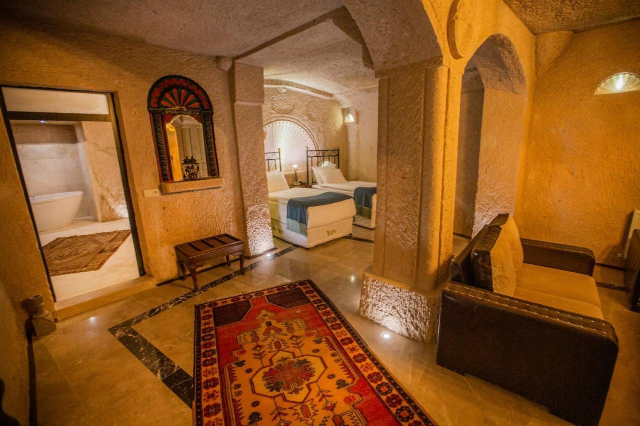 Lavender Cave Hotel Nevşehir Exterior foto