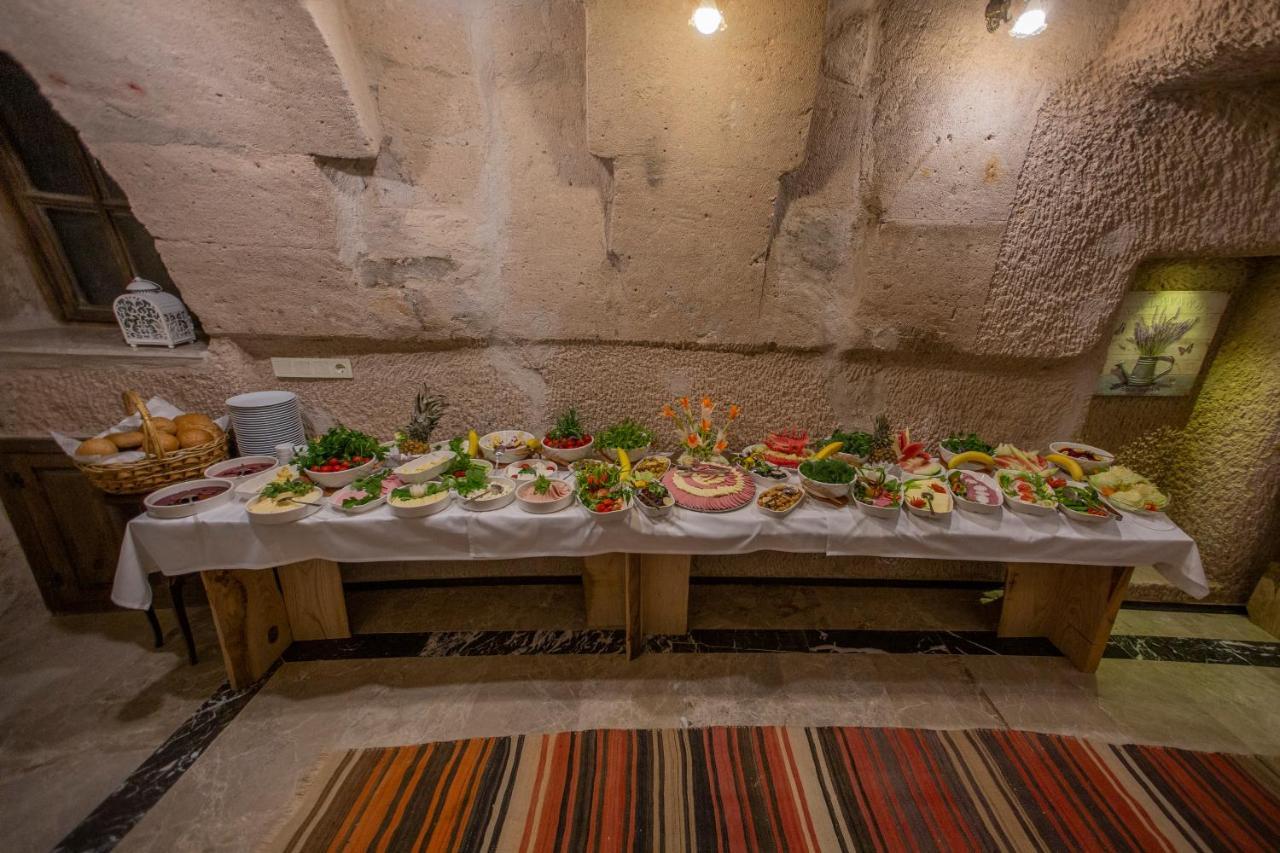 Lavender Cave Hotel Nevşehir Exterior foto