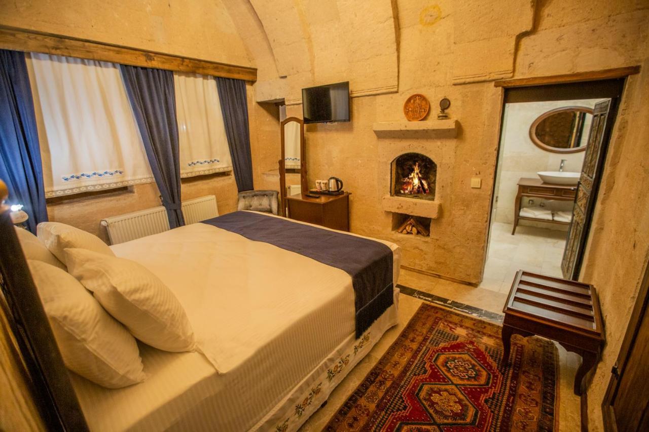Lavender Cave Hotel Nevşehir Exterior foto