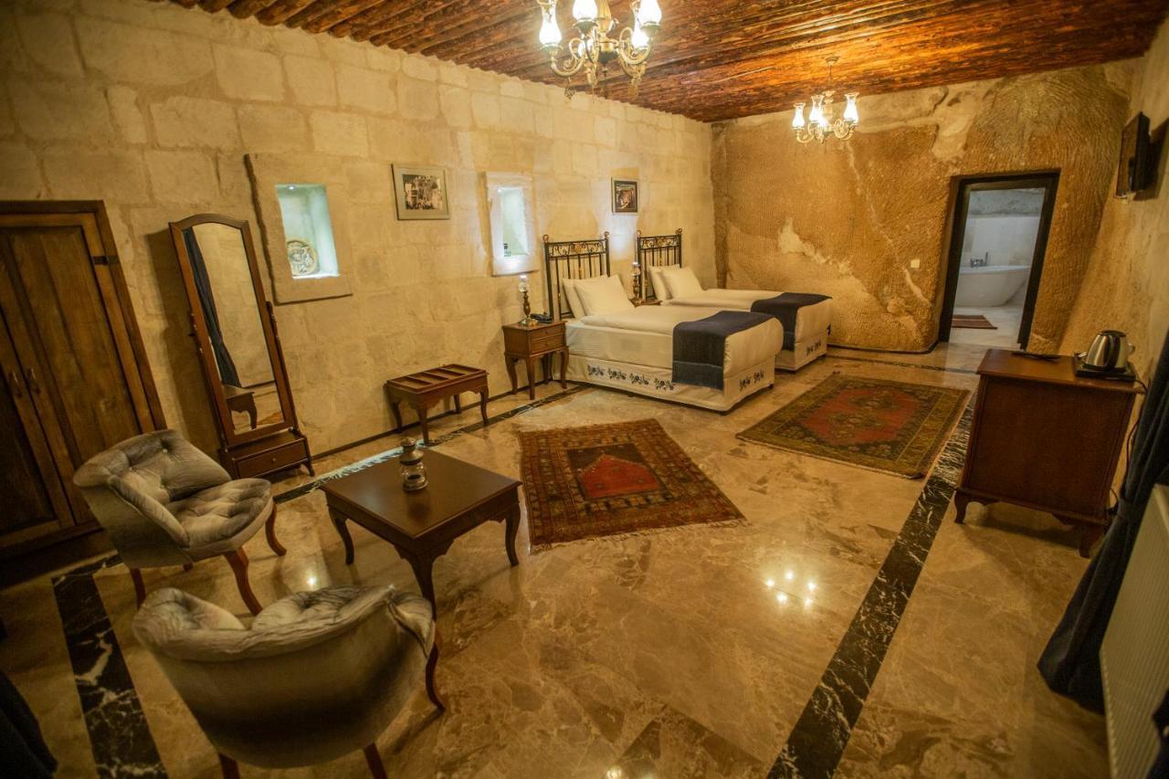 Lavender Cave Hotel Nevşehir Exterior foto