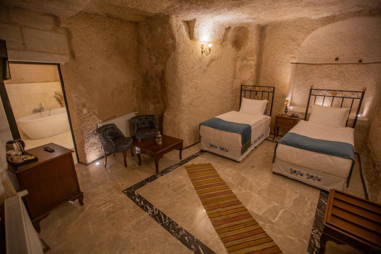Lavender Cave Hotel Nevşehir Exterior foto
