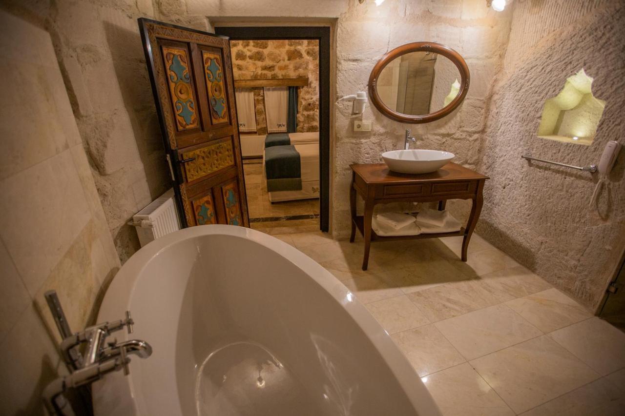 Lavender Cave Hotel Nevşehir Exterior foto
