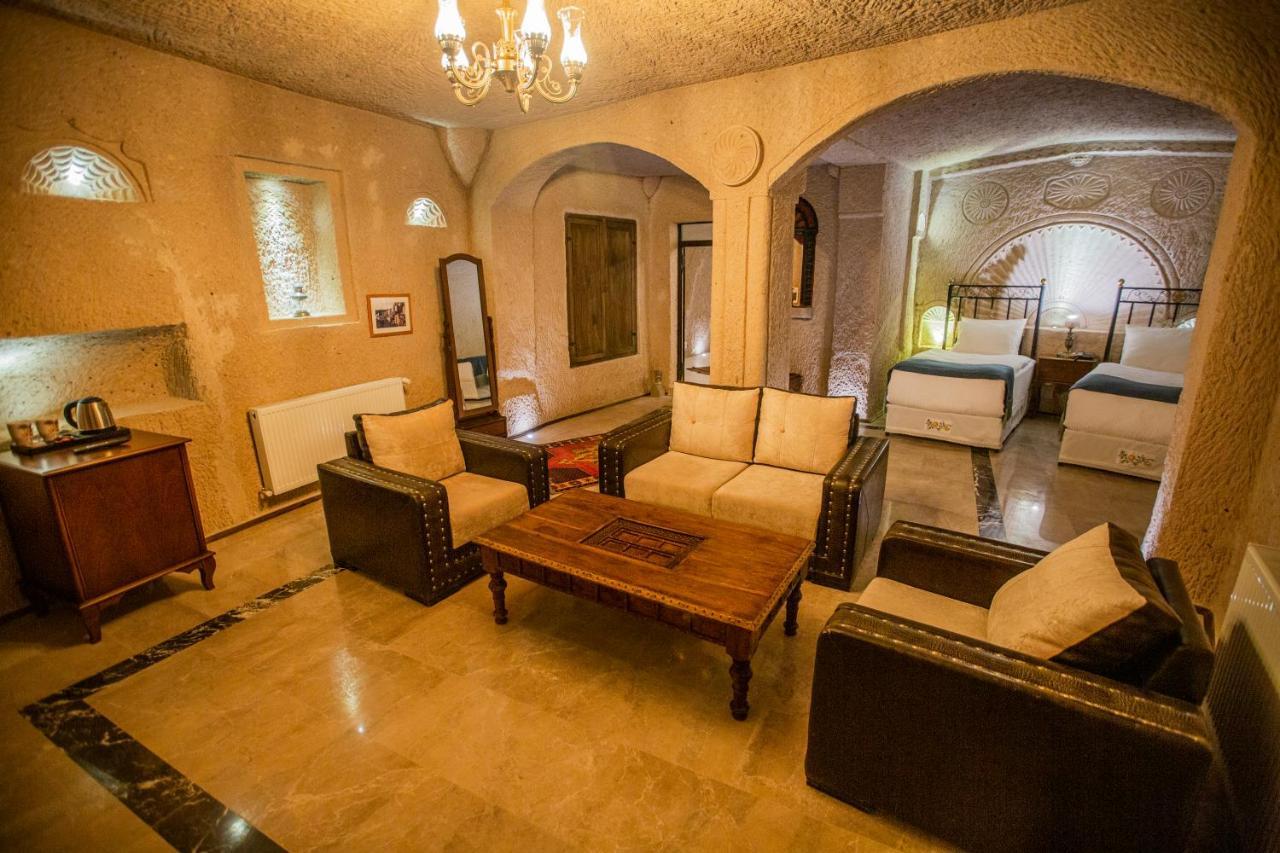 Lavender Cave Hotel Nevşehir Exterior foto