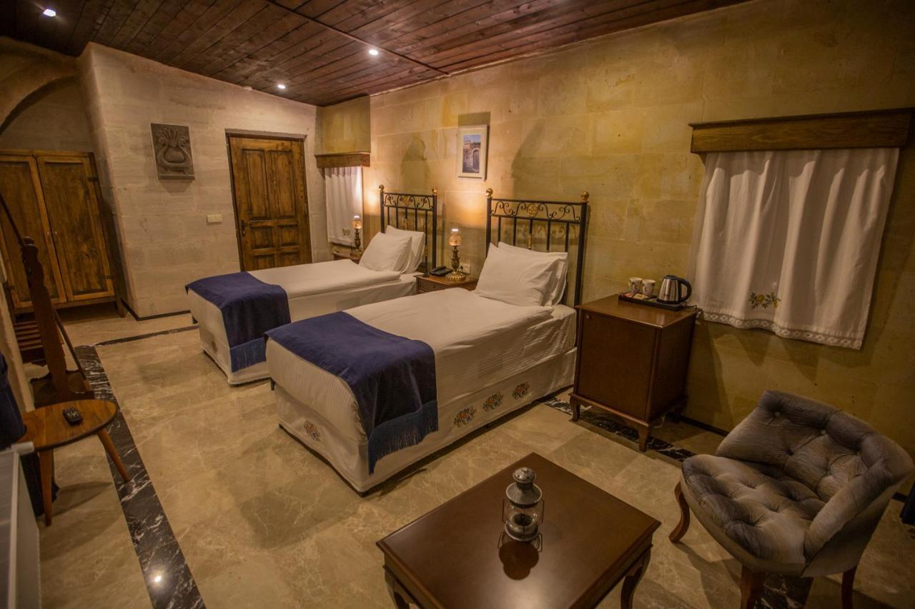 Lavender Cave Hotel Nevşehir Exterior foto