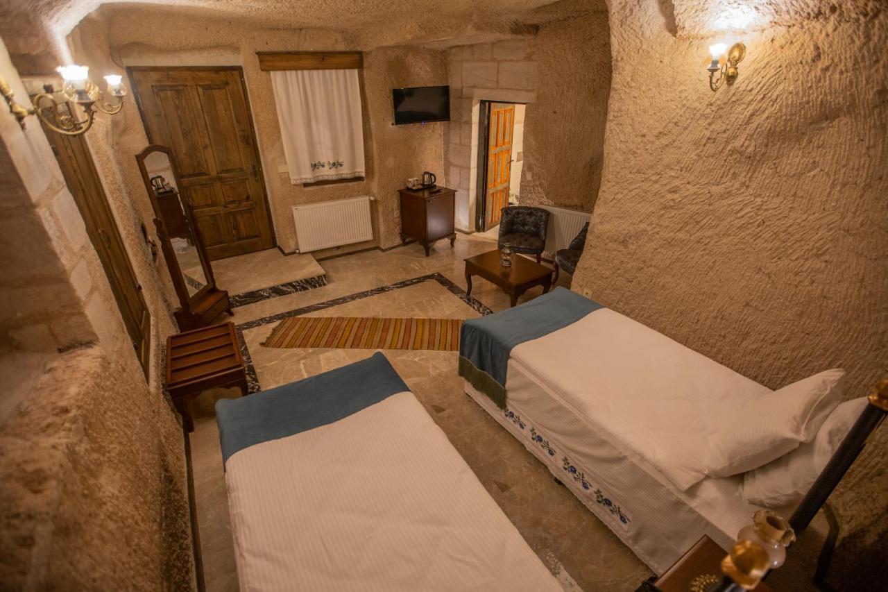 Lavender Cave Hotel Nevşehir Exterior foto