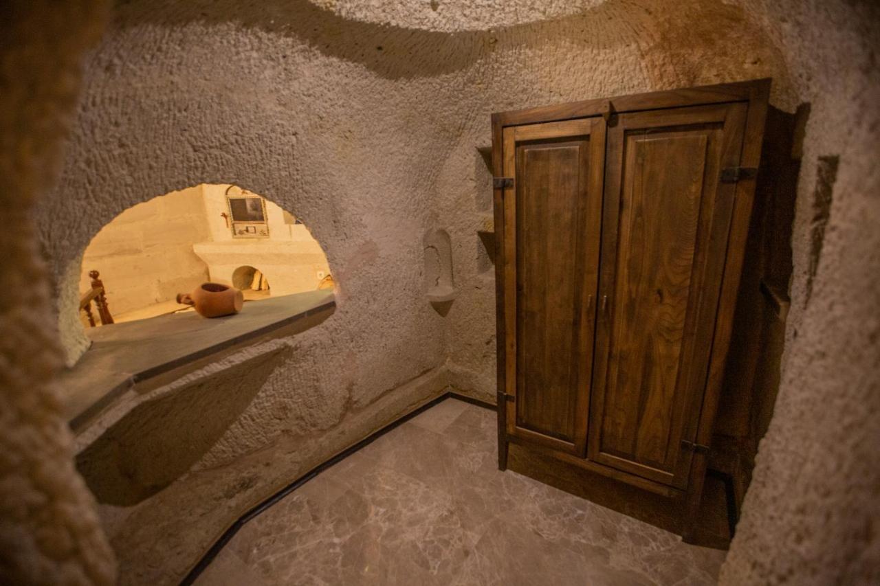 Lavender Cave Hotel Nevşehir Exterior foto