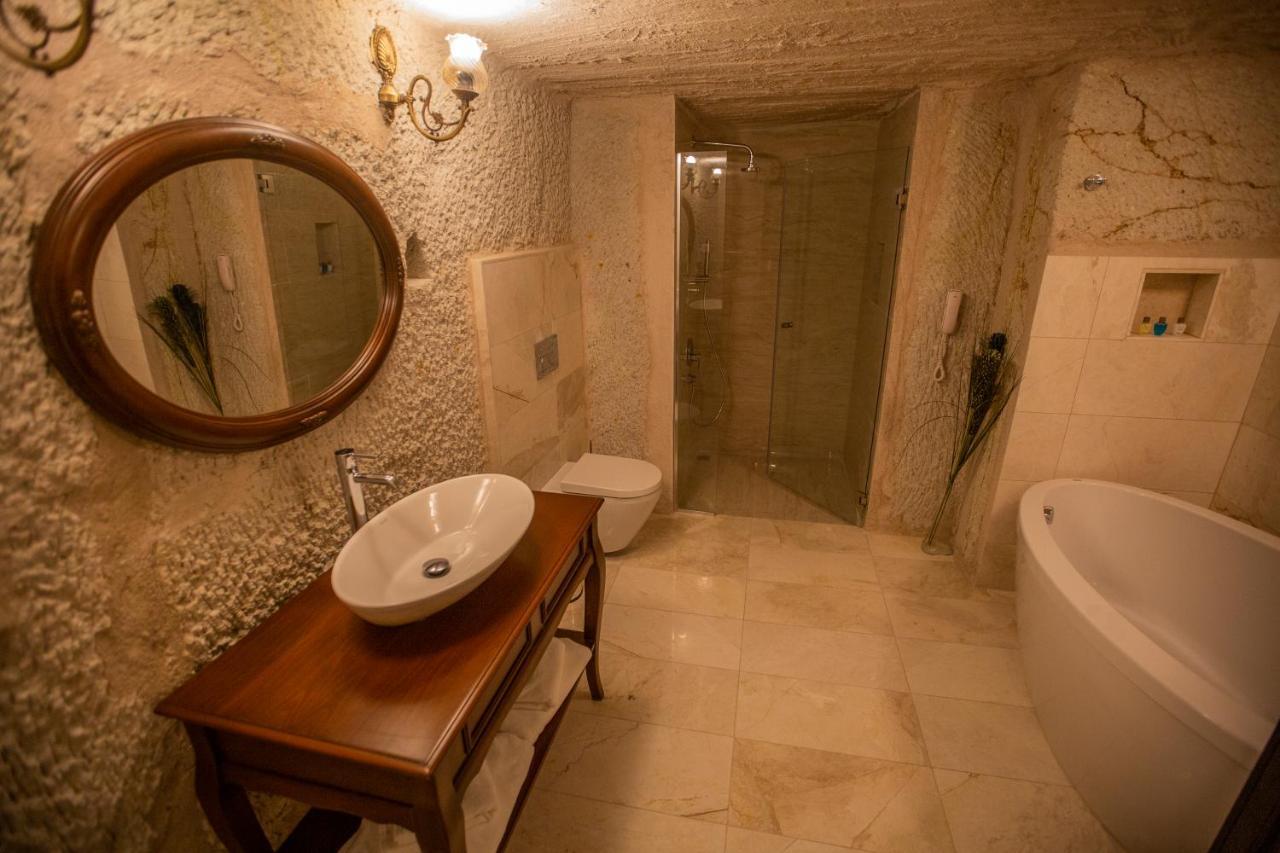 Lavender Cave Hotel Nevşehir Exterior foto