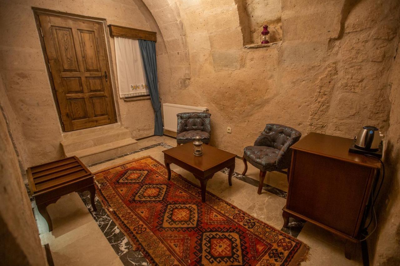 Lavender Cave Hotel Nevşehir Exterior foto