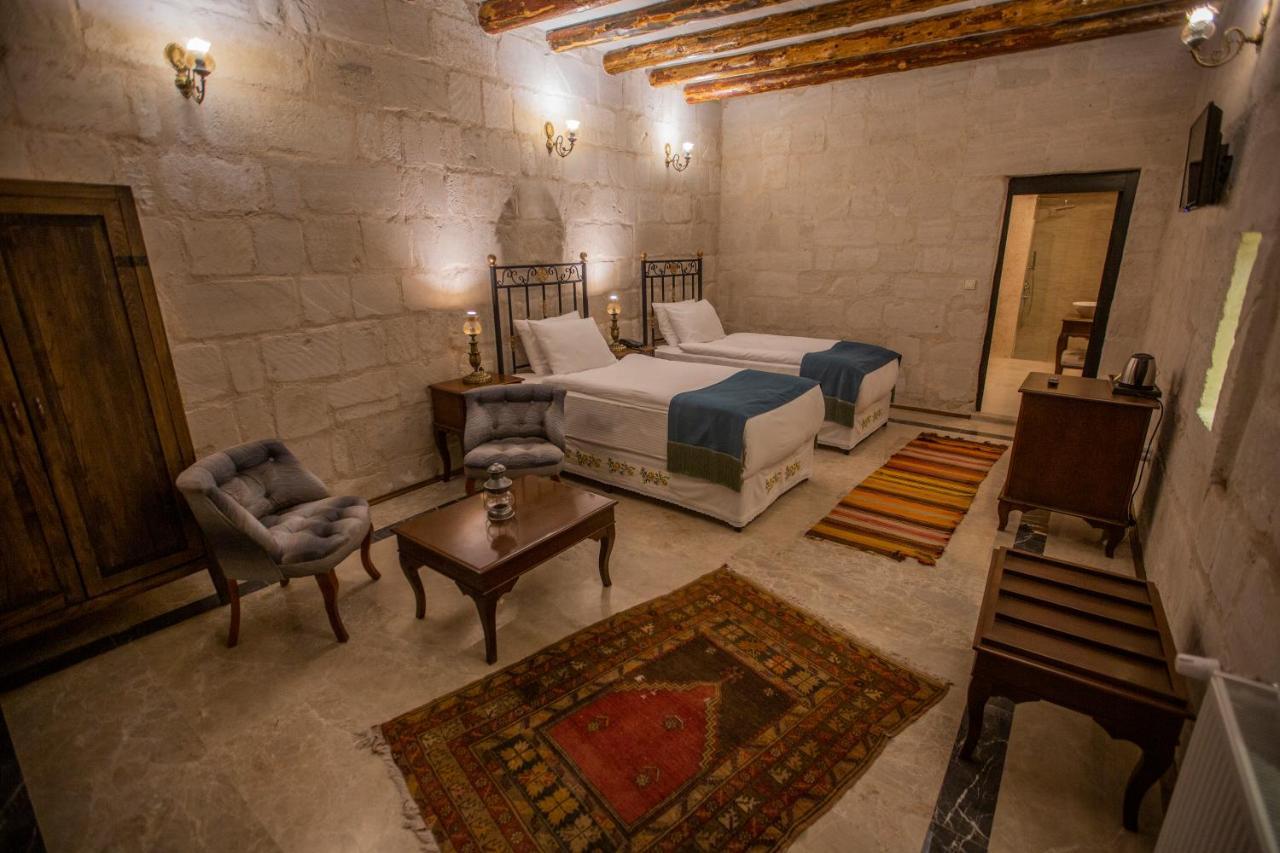 Lavender Cave Hotel Nevşehir Exterior foto